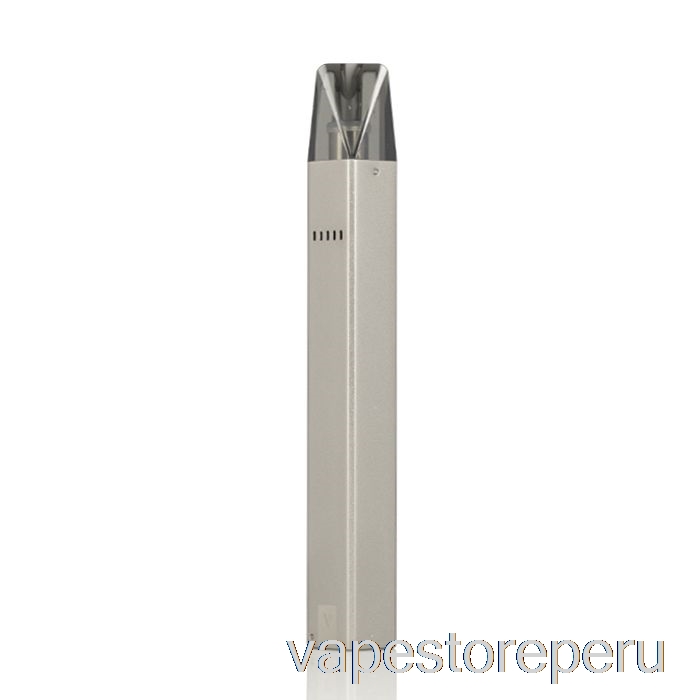 Vape Peru Vaporesso Barr 13w Pod System Plateado